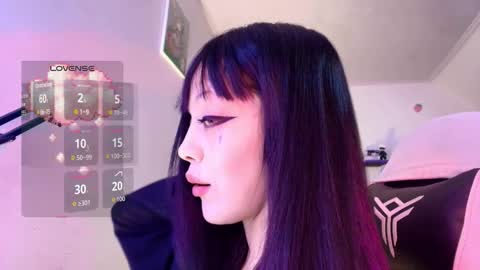 ren_yamashiro online show from 09.21.25