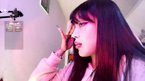 ren_yamashiro online show from 01.18.26