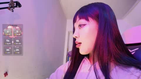 ren_yamashiro online show from 03.18.26