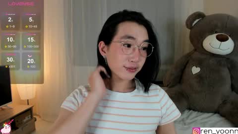 Ren online show from 04.22.26