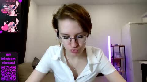 Claire online show from 03.01.26