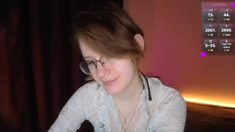 Claire online show from 05.18.26