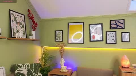 Renae online show from 03.04.25