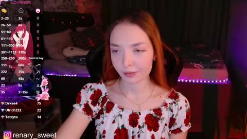 Renary online show from 12.15.24
