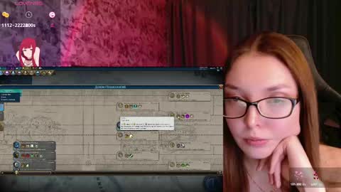 Renary online show from 03.01.25