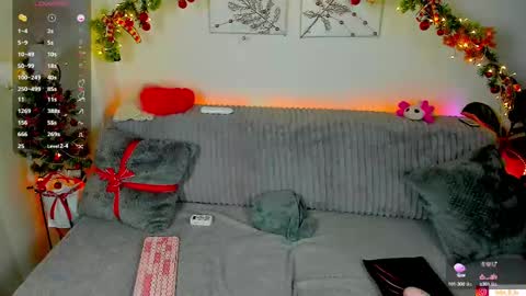 RenaRyugy online show from 12.04.24