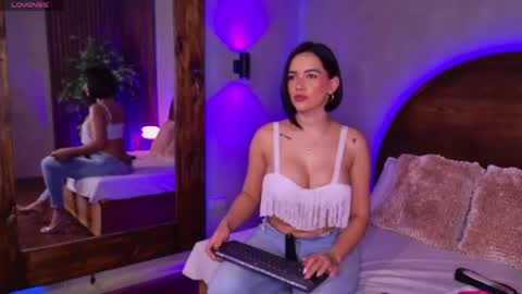 Renata online show from 04.18.26
