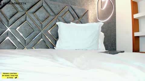 Renata 3 online show from 01.24.25