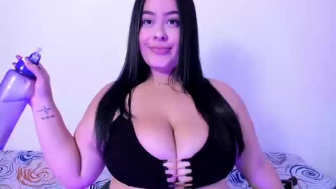 Renata  online show from 09.24.25