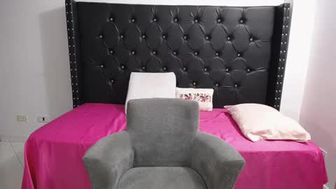 Renata Salinas online show from 01.10.26