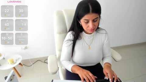 RENATA online show from 01.21.25