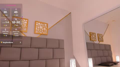 Renata online show from 11.15.25