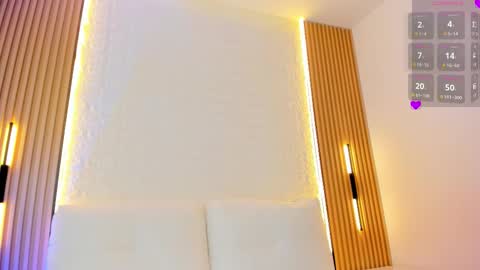 Renata online show from 03.20.26