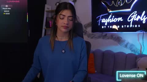 Renata online show from 01.16.26