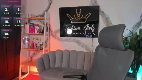 Renata online show from 02.18.26