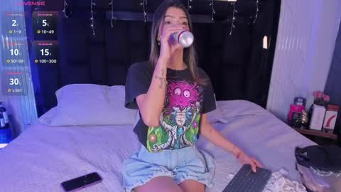 Renata online show from 04.01.26