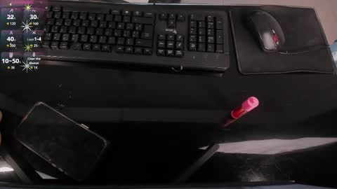 Renata Reyes online show from 01.18.26