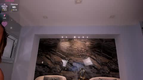 Renata Reyes online show from 03.23.26