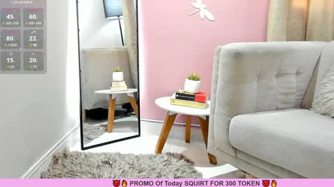 Snapshot of renataruiz_rr chatting on 01.14.25 online show from 01.14.25