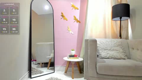 Snapshot of renataruiz_rr chatting on 01.28.25 online show from 01.28.25