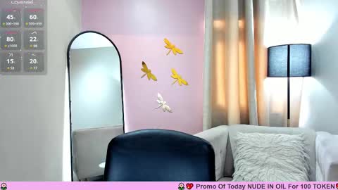 Snapshot of renataruiz_rr chatting on 02.13.25 online show from 02.13.25