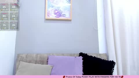 Snapshot of renataruiz_rr chatting on 02.26.25 online show from 02.26.25