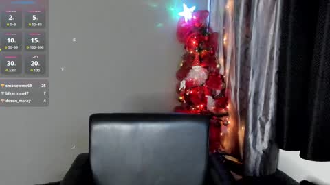 renatawilsom online show from 12.24.24