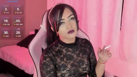 renatawilsom online show from 10.11.25