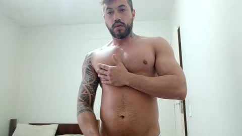 renatocavedon1 online show from 10.26.25