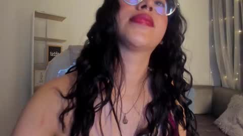 renaxi_smith online show from 02.21.25