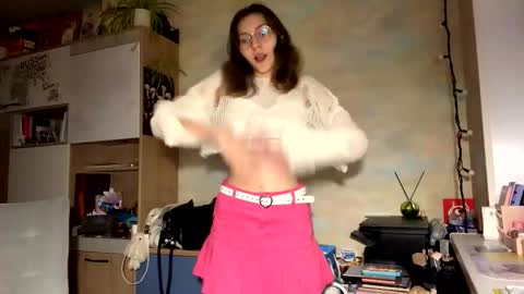 Mia online show from 03.03.26