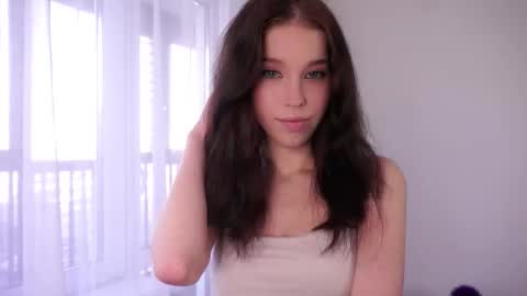 Naomi online show from 03.18.26