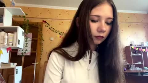 Snapshot of rendapoyner chatting on 07.05.26 Lina online show from 07.05.26