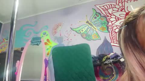 Naughty closet slut here to suck all your friends off  online show from 10.19.25