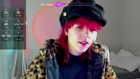 Snapshot of rene_yolker chatting on 09.16.25 Rene online show from 09.16.25