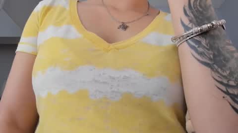 Renee Shelby online show from 10.03.25