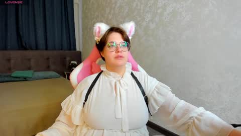 Snapshot of renee_turner chatting on 03.02.25 renee_turner online show from 03.02.25