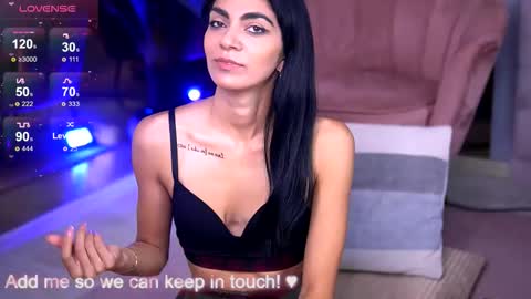 Rena online show from 10.20.25