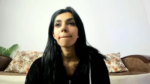 Rena online show from 04.14.26