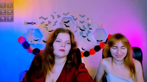 Sweet Renesmee online show from 11.03.25