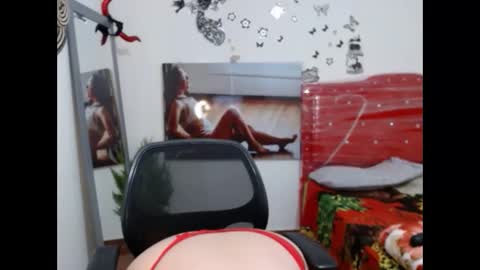 renesmee tanner online show from 01.18.25