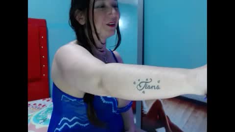 renesmee tanner online show from 09.25.25