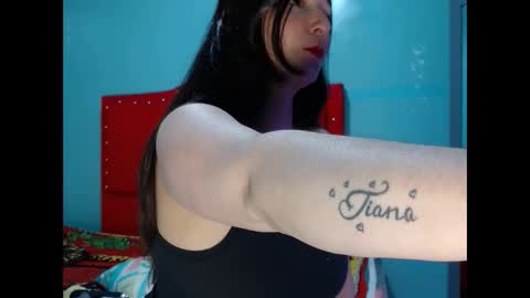 renesmee tanner online show from 09.28.25