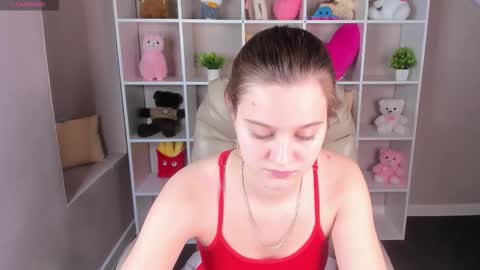 Renesmy online show from 10.23.25