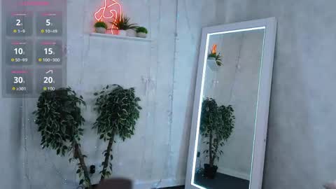 Renesmy online show from 05.29.26