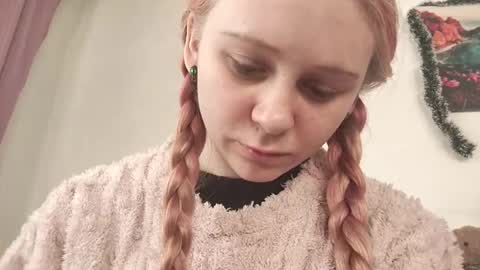 Snapshot of renettamaccarthy chatting on 02.27.26 Lana online show from 02.27.26