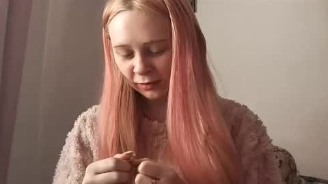 Snapshot of renettamaccarthy chatting on 02.28.26 Lana online show from 02.28.26