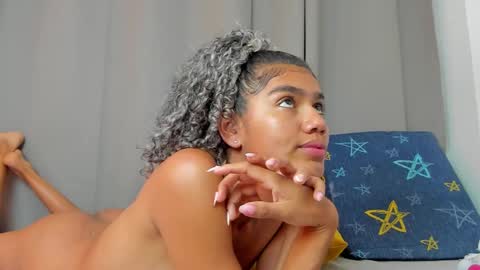 Snapshot of rennatta_sx chatting on 12.13.24 Renata online show from 12.13.24