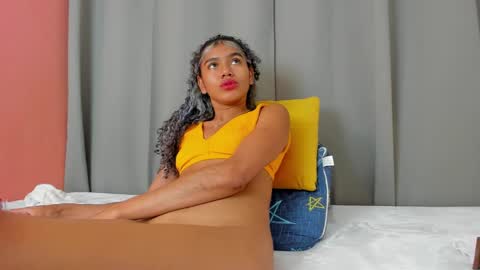 Snapshot of rennatta_sx chatting on 01.16.25 Renata online show from 01.16.25