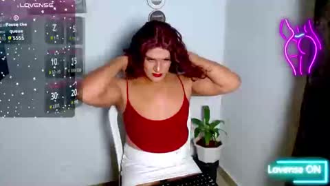 Snapshot of renne155269 chatting on 11.01.25 renne155269 online show from 11.01.25